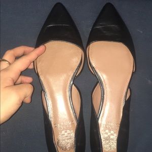 Vince Camuto Flats